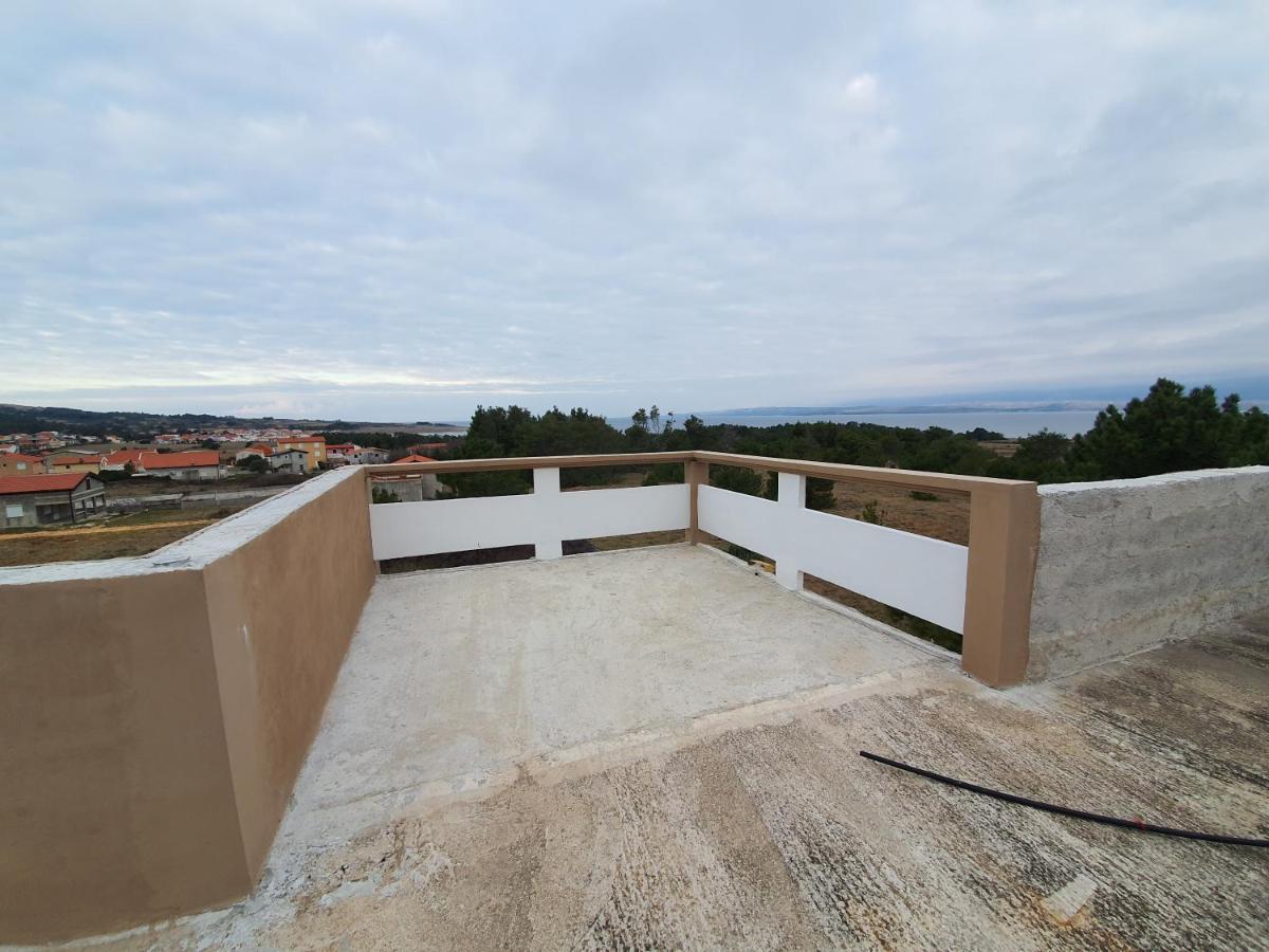 Apartmani Bellevue Вир Экстерьер фото